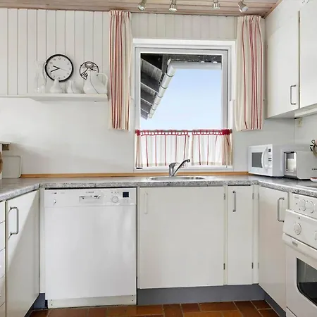 Holiday home 0164-romo-julianehab-29